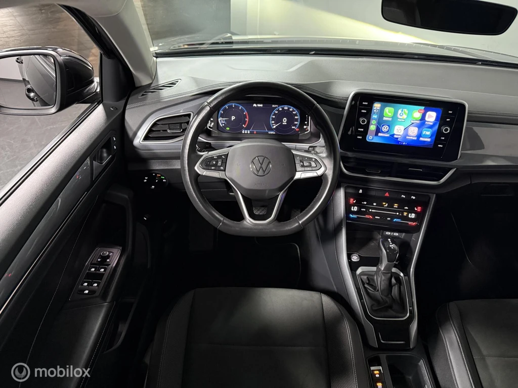 Volkswagen T-Roc – foto 29