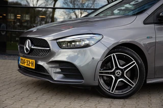 Mercedes-Benz B-Klasse – thumbnail 9