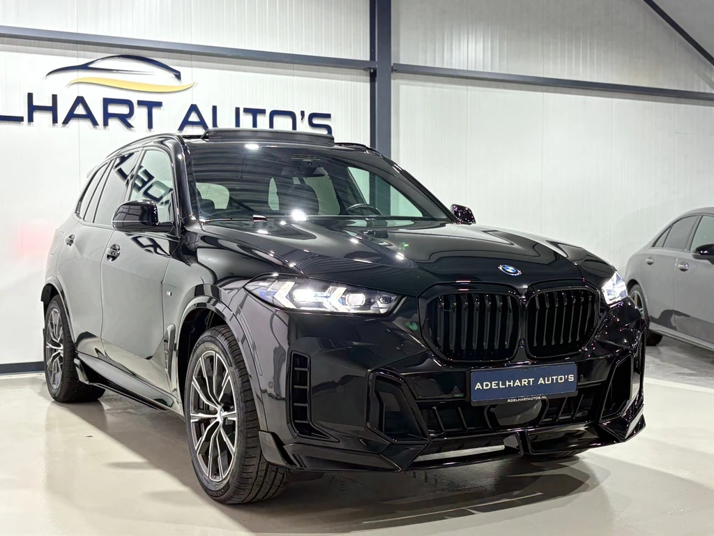 BMW X5 – foto 10