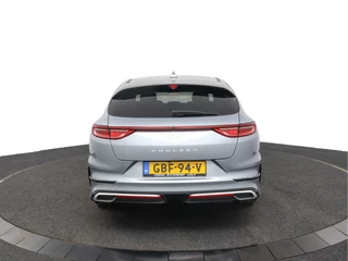 Kia ProCeed – thumbnail 6