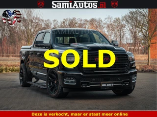 Dodge Ram 1500 – thumbnail 8