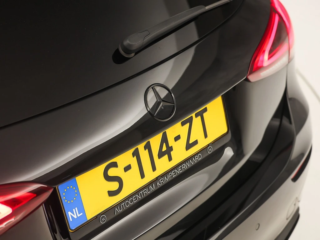 Mercedes-Benz A-Klasse – foto 39