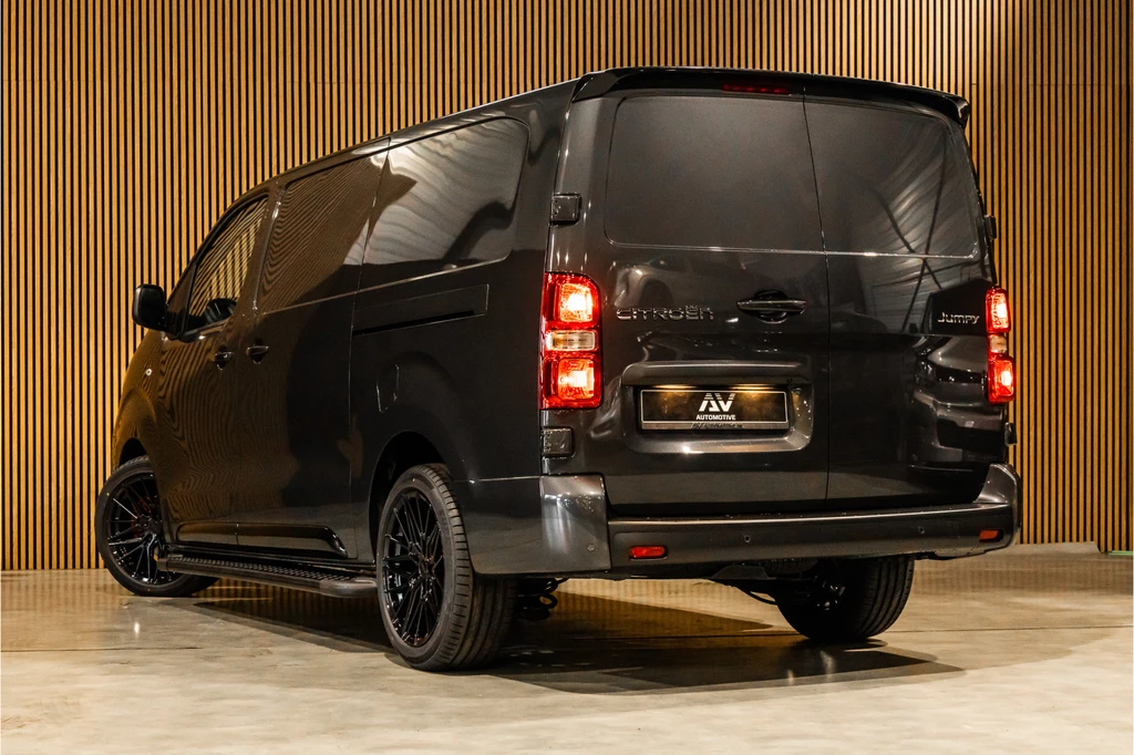 Citroën Jumpy – foto 6