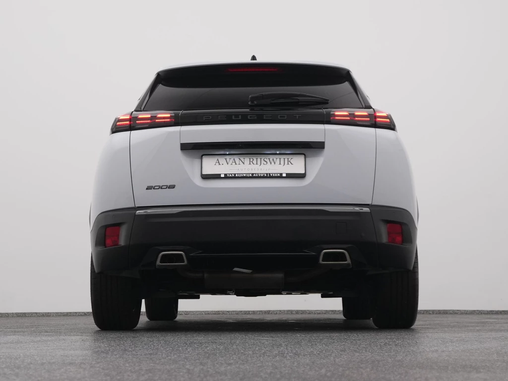 Peugeot 2008 – foto 11