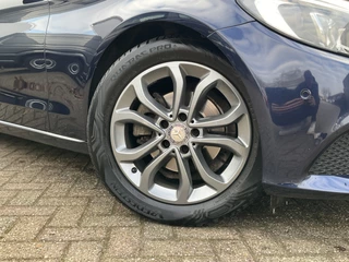Mercedes-Benz C-Klasse – thumbnail 23