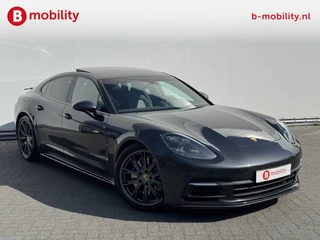 Porsche Panamera – thumbnail 9