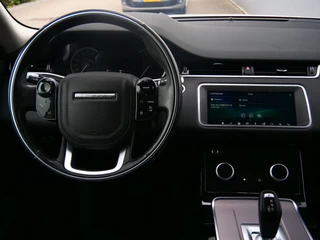 Land Rover Range Rover Evoque – thumbnail 9