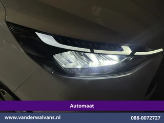 Ford Transit Custom – thumbnail 9