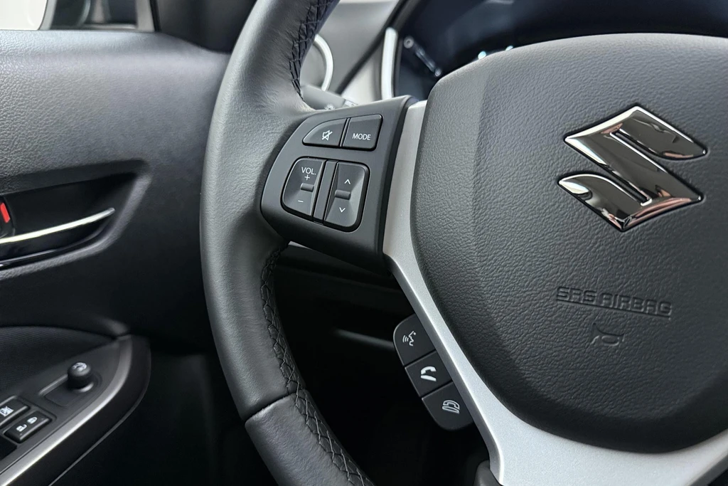Suzuki Vitara – foto 22
