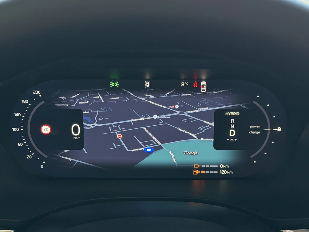 Volvo XC60 – foto 9