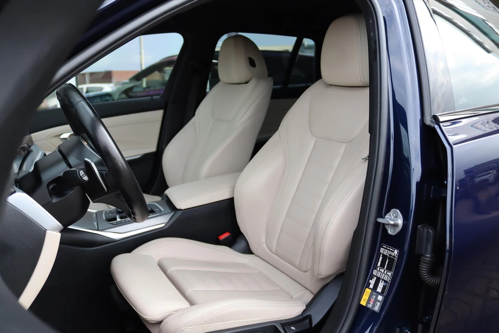 BMW 3 Serie – foto 23