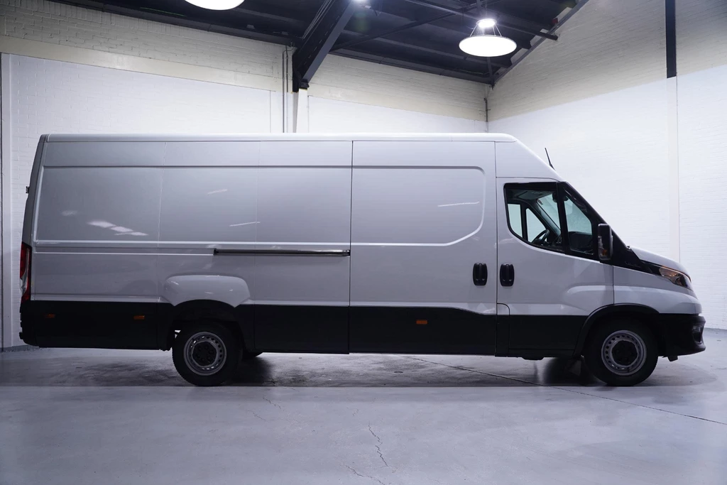 Iveco Daily – foto 7