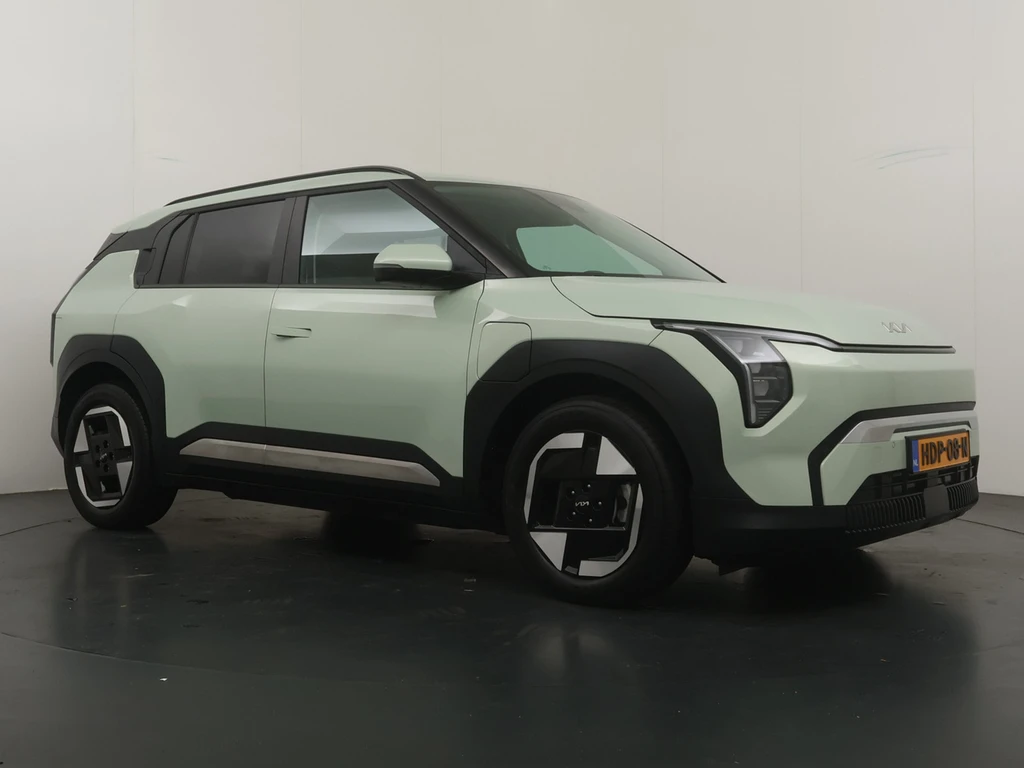 Kia EV3 – foto 11