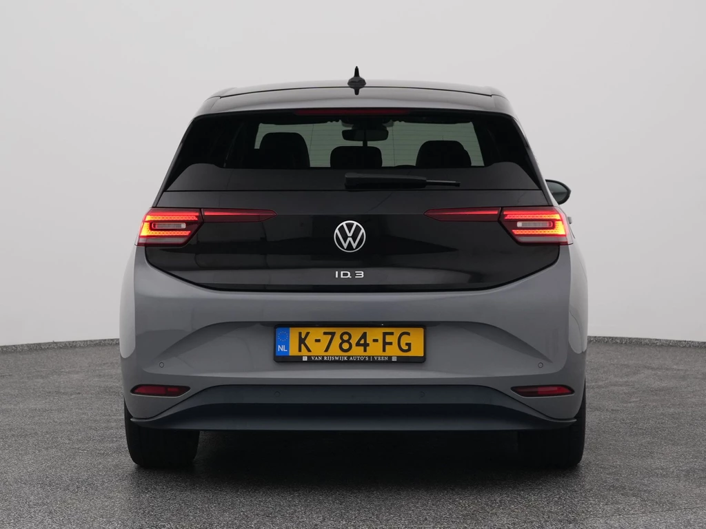 Volkswagen ID.3 – foto 7