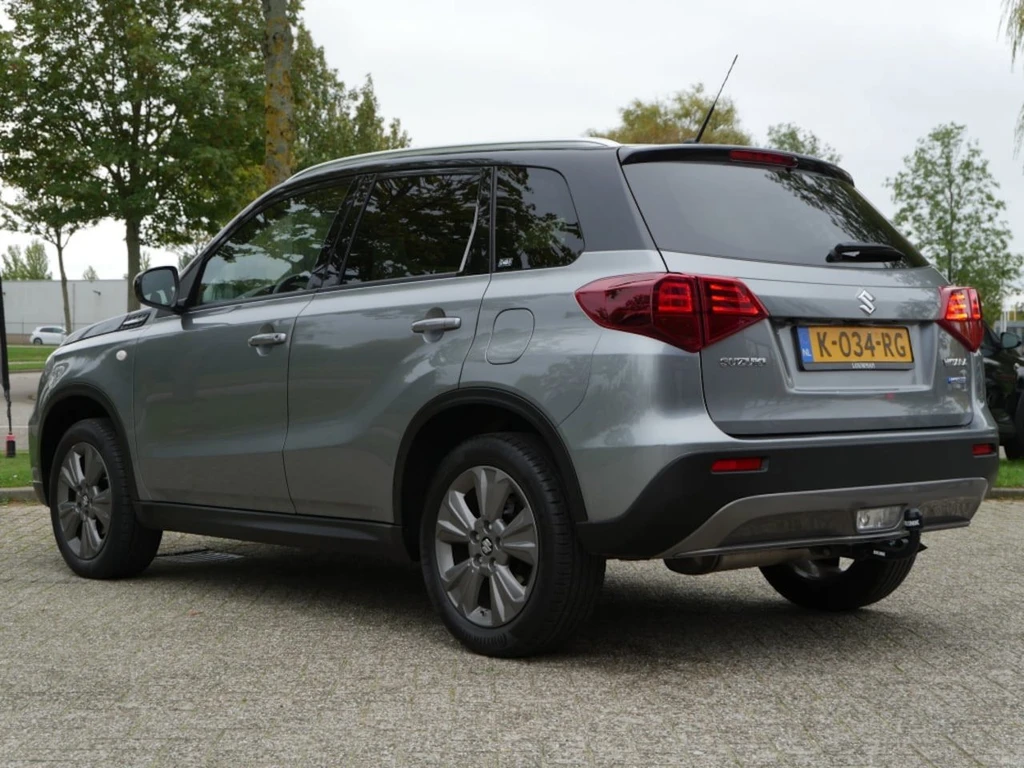Suzuki Vitara – foto 6