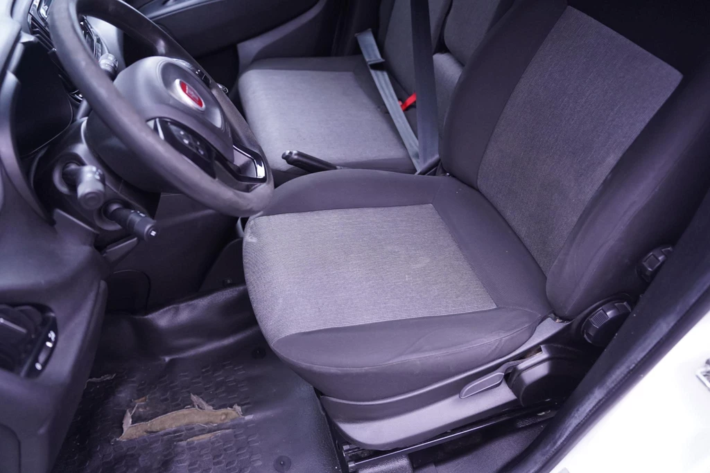 Fiat Doblò – foto 20