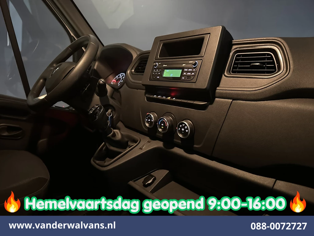 Renault Master – foto 13