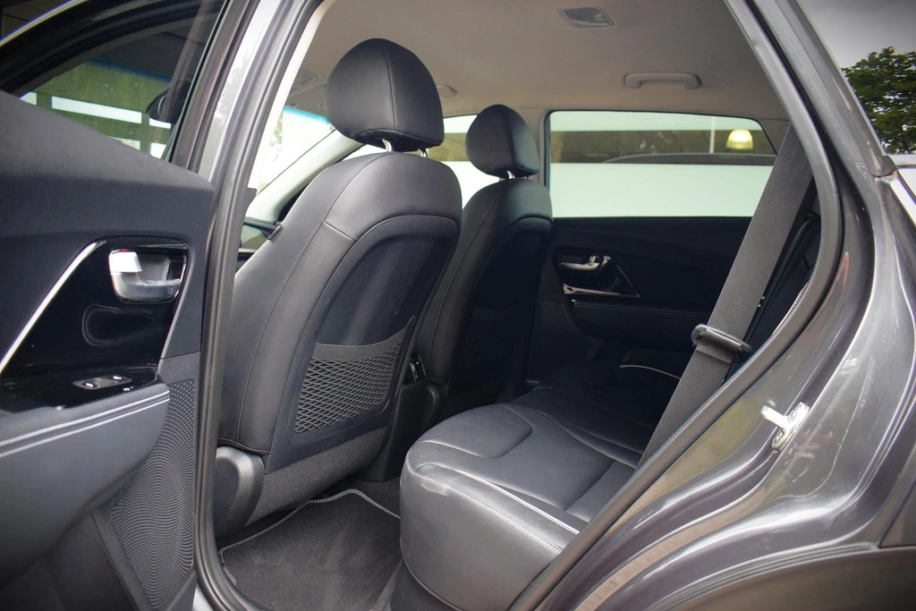 Kia e-Niro – foto 14