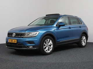 Volkswagen Tiguan – thumbnail 2