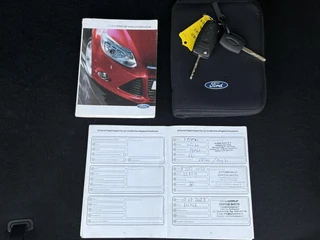 Ford Focus – thumbnail 36
