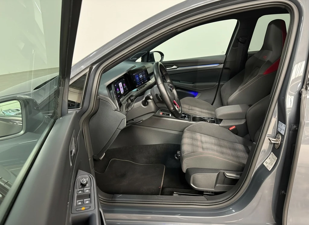 Volkswagen Golf – foto 9