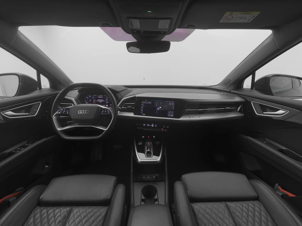 Audi Q4 Sportback e-tron – foto 20
