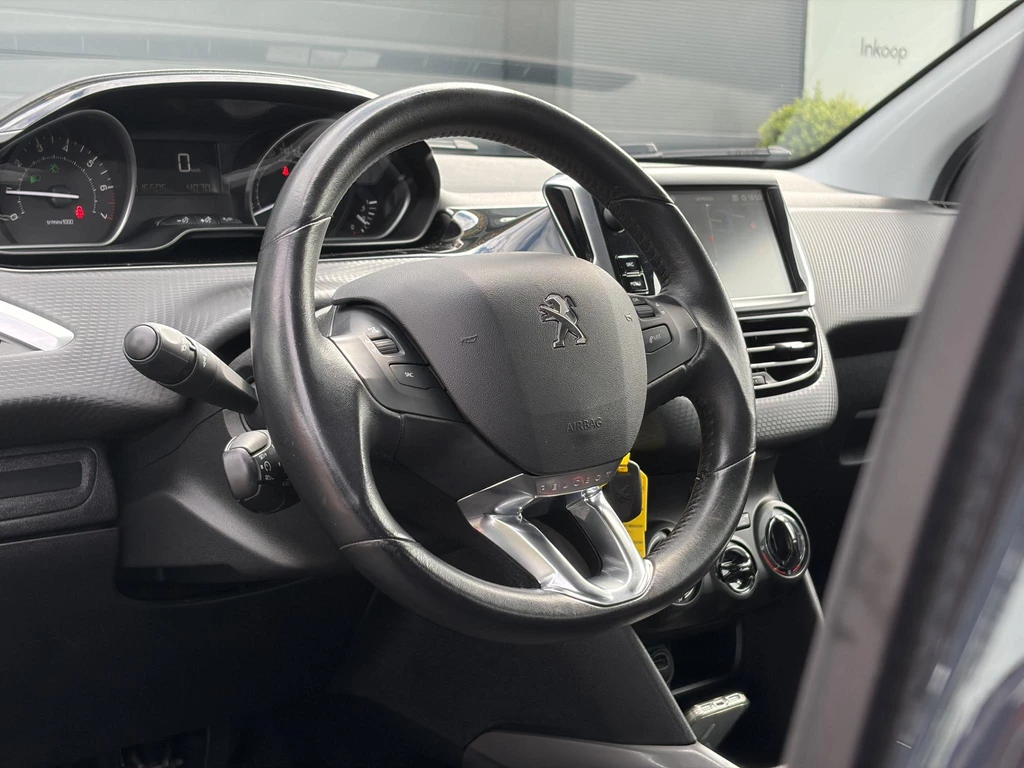Peugeot 2008 – foto 6