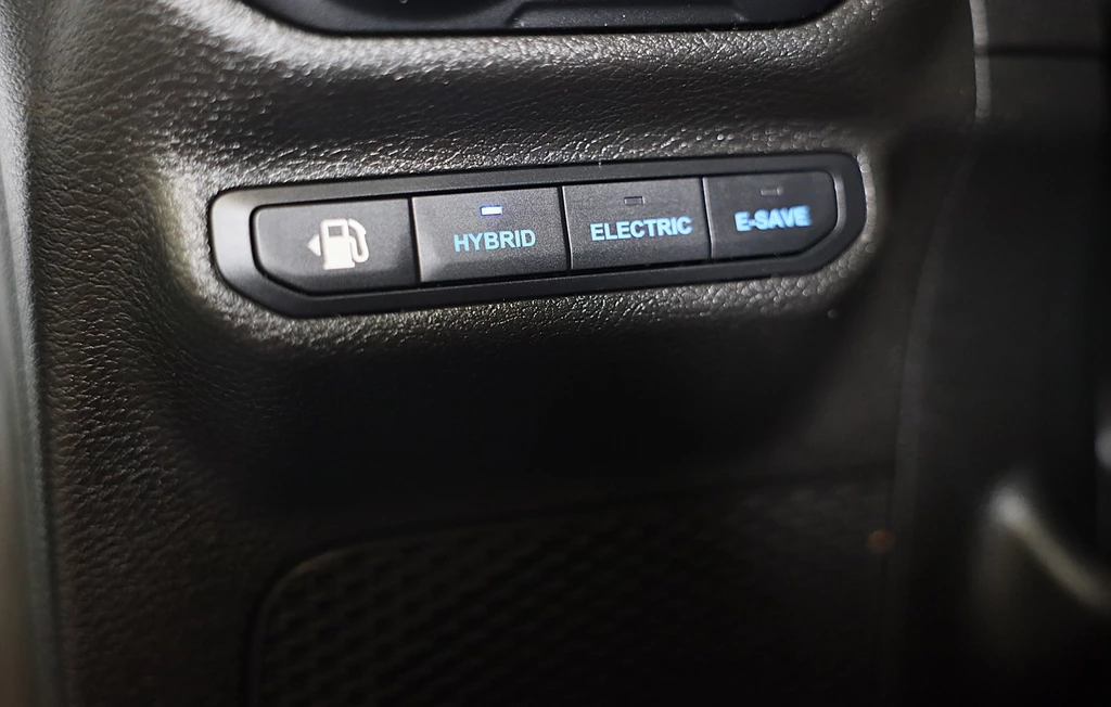 Jeep Wrangler – foto 40
