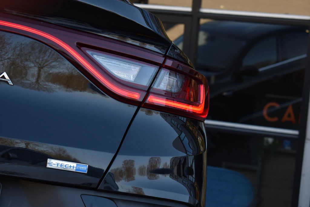 Renault Arkana – foto 49