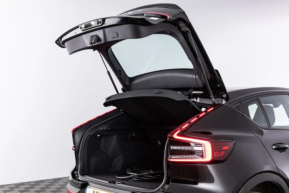 Volvo C40 – foto 6