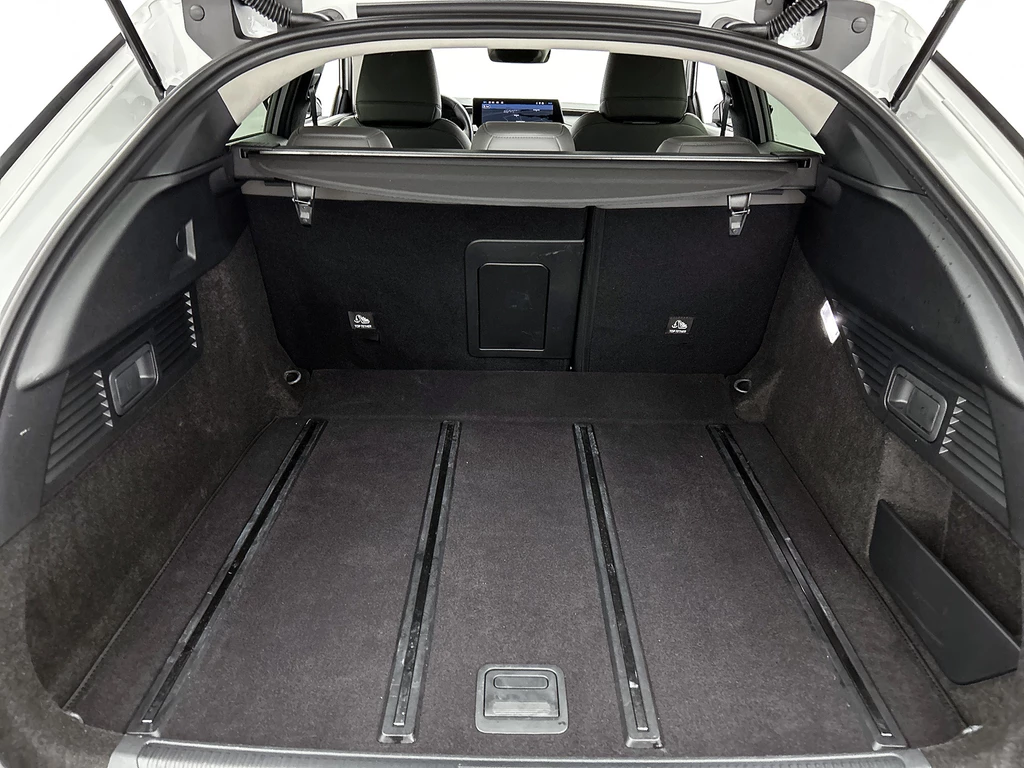 Citroën C5 X – foto 27