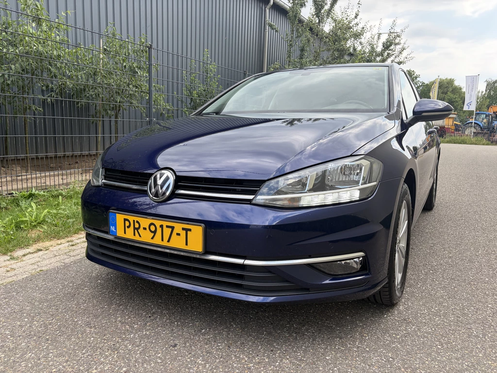 Volkswagen Golf – foto 3