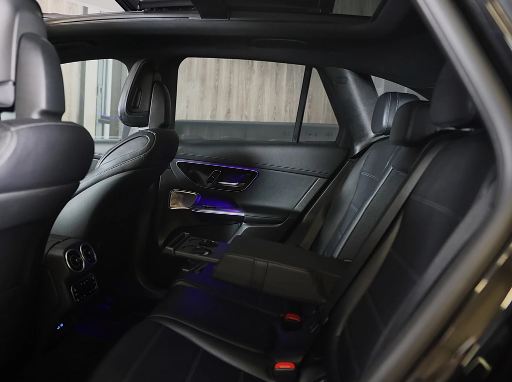 Mercedes-Benz GLC – foto 39