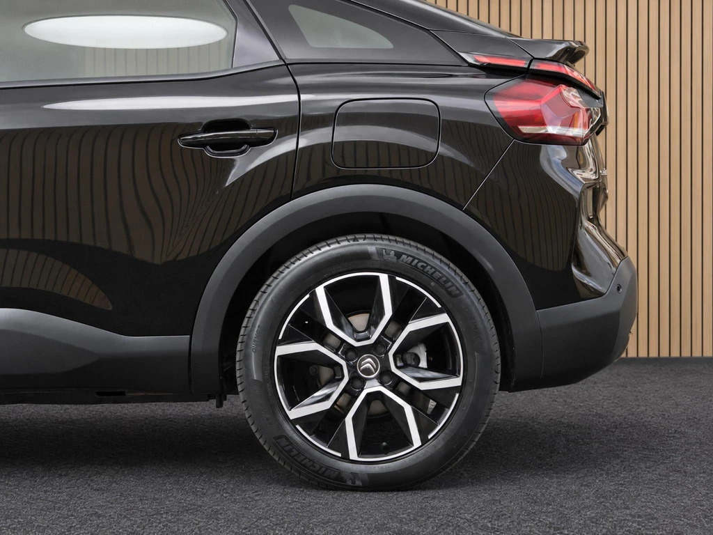 Citroën ë-C4 – foto 12