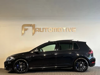 Volkswagen Golf – thumbnail 2