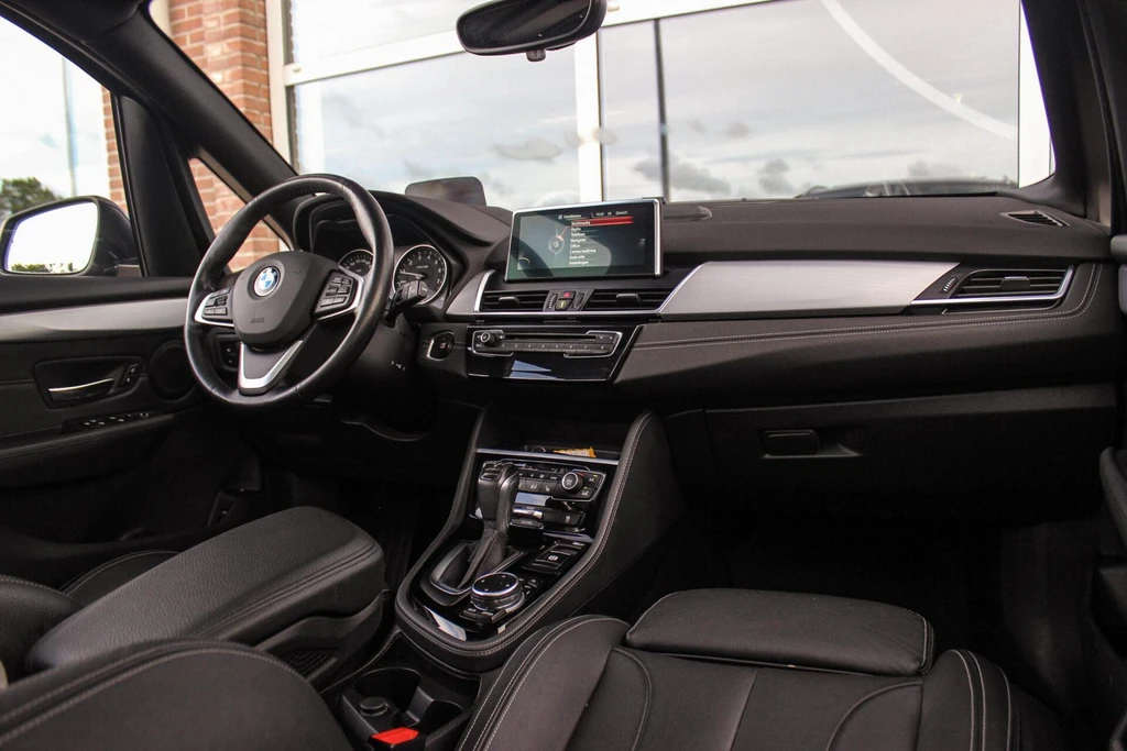BMW 2 Serie – foto 16