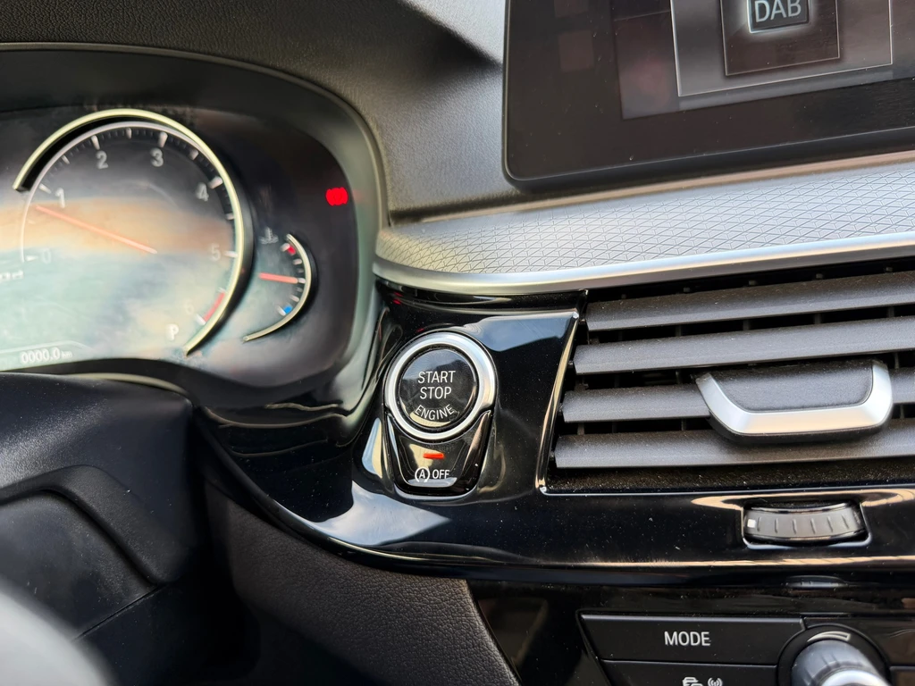 BMW 5 Serie – foto 62