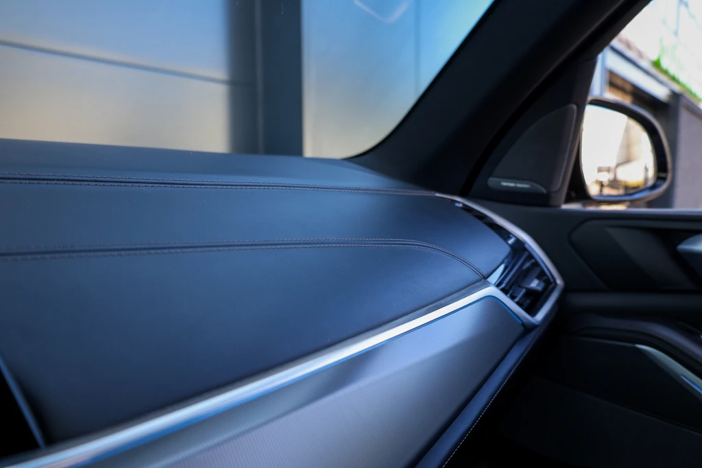 BMW X5 – foto 30