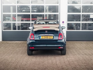 Fiat 500C – thumbnail 8