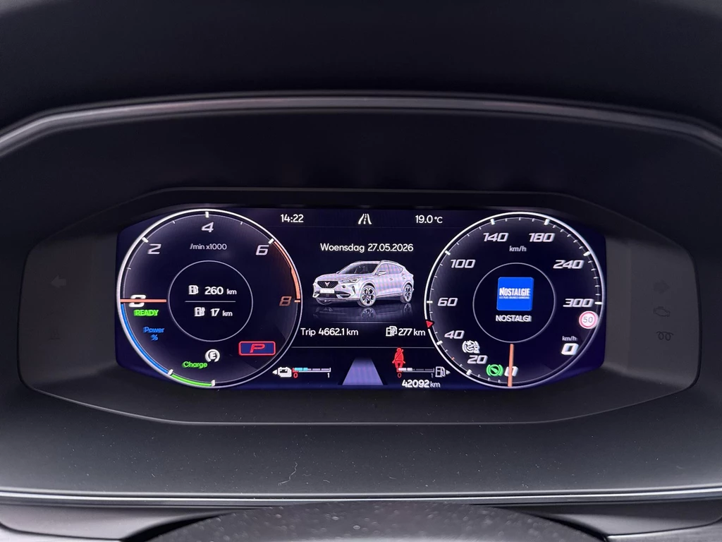 CUPRA Formentor – foto 15