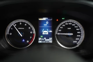 Subaru Forester – thumbnail 19