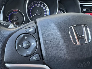Honda Jazz – thumbnail 39
