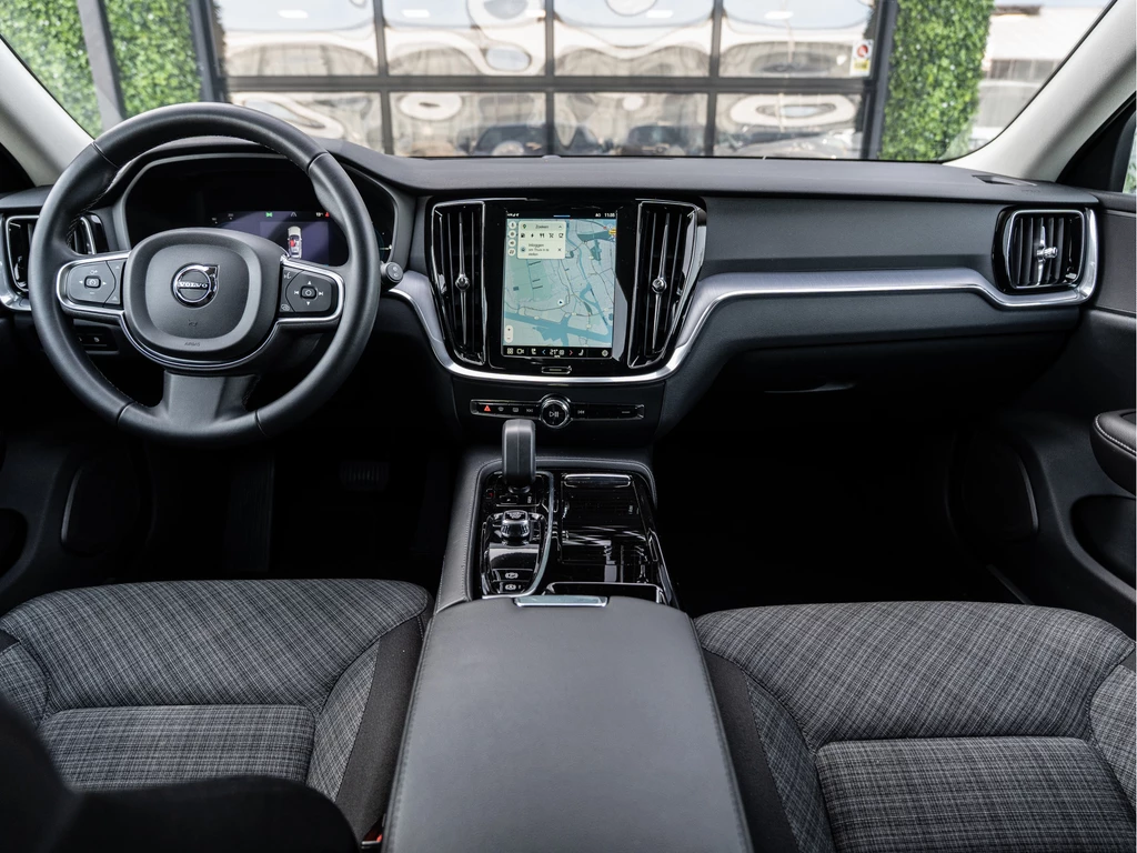 Volvo V60 – foto 19