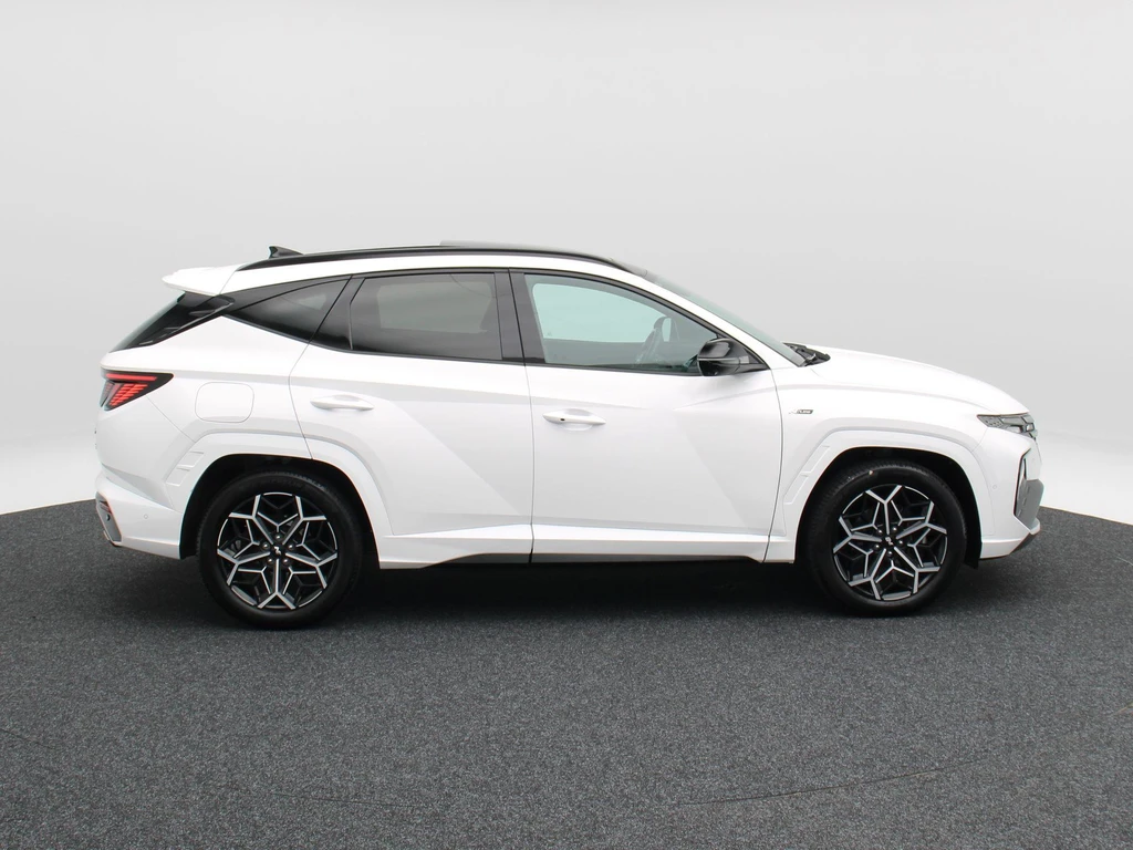 Hyundai Tucson – foto 6