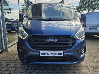 Ford Transit Custom – thumbnail 7