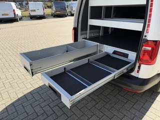 Volkswagen Caddy – thumbnail 15