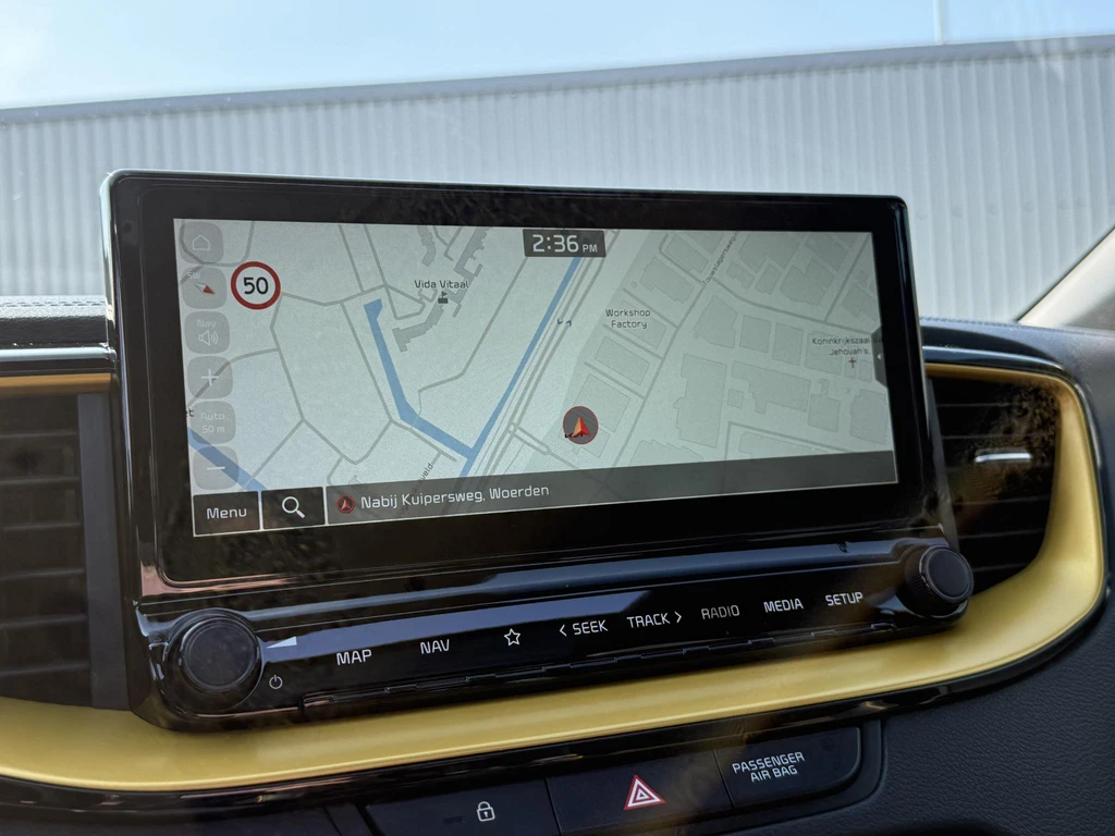 Kia XCeed – foto 11