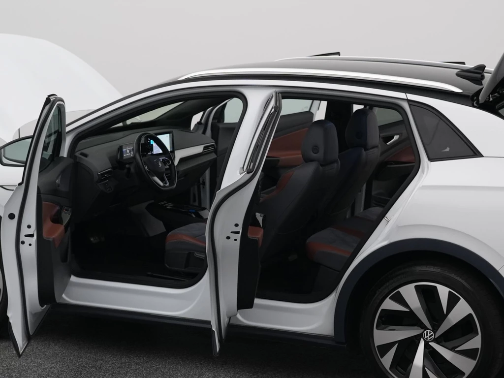 Volkswagen ID.4 – foto 36
