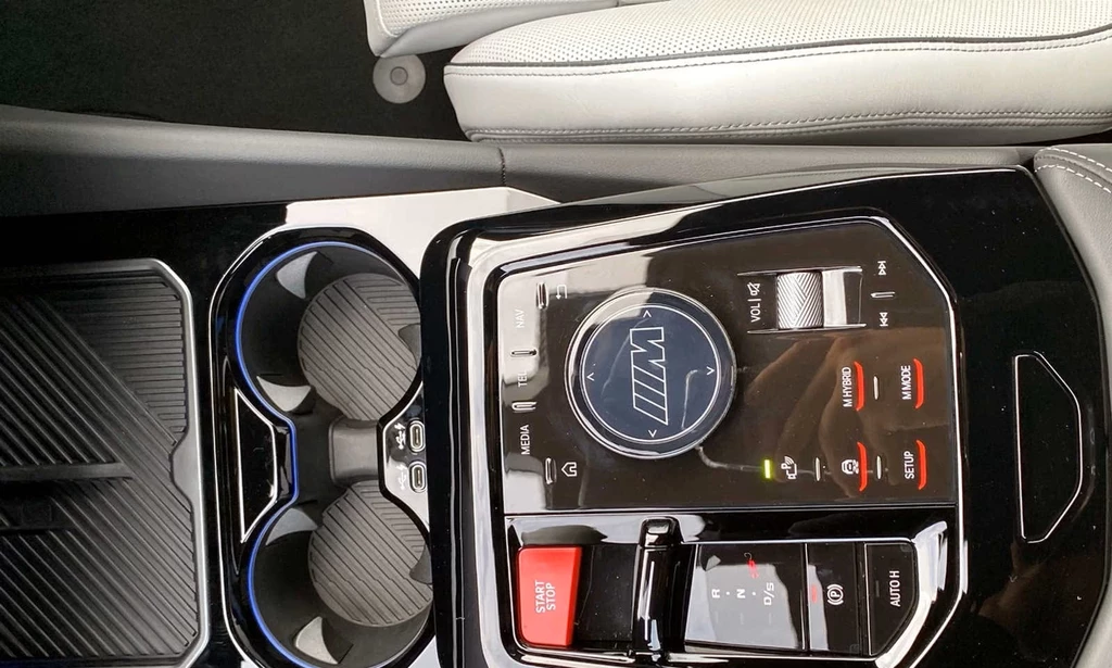 BMW 5 Serie – foto 11