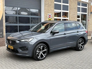 SEAT Tarraco – thumbnail 4